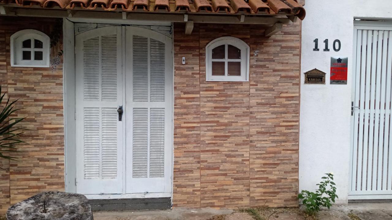 Suites Marisol Buzios Exterior foto