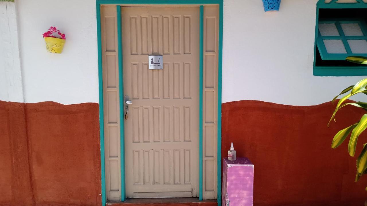 Suites Marisol Buzios Exterior foto