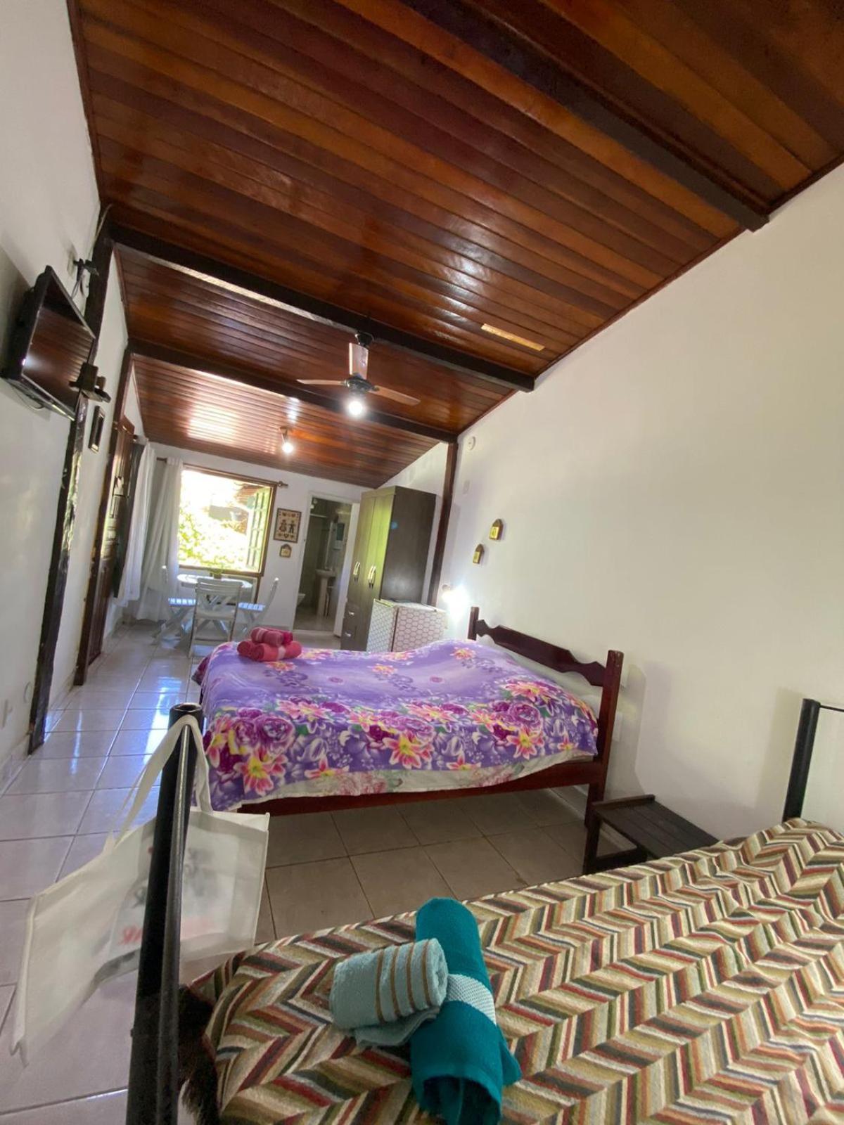 Suites Marisol Buzios Exterior foto