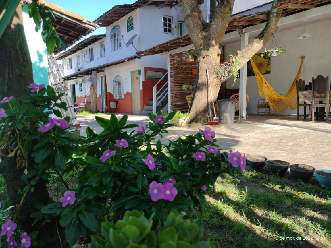 Suites Marisol Buzios Exterior foto